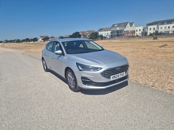 Used Ford Focus 2024 for sale - 79281737: Photo