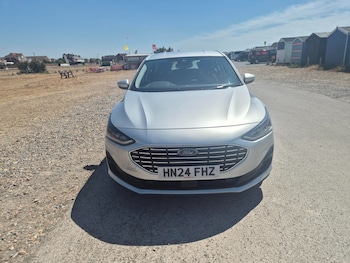 Used Ford Focus 2024 for sale - 79281737: Photo