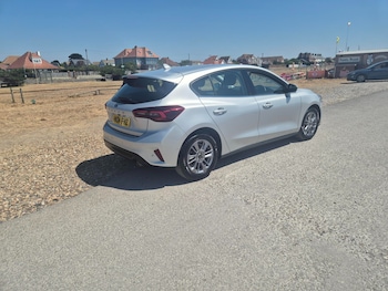 Used Ford Focus 2024 for sale - 79281737: Photo