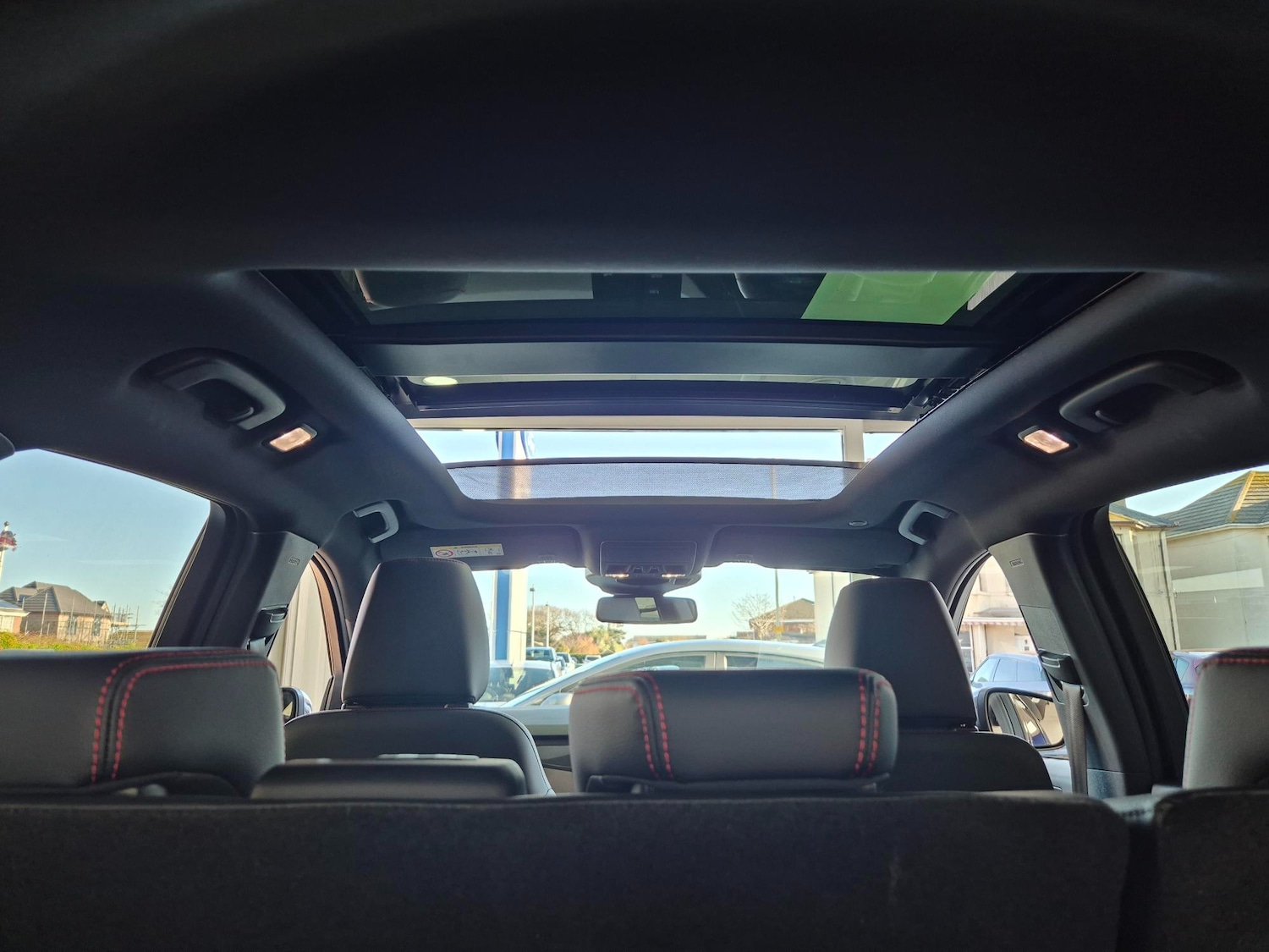 Used Ford Kuga 2022 for sale - 77048347: Photo 10