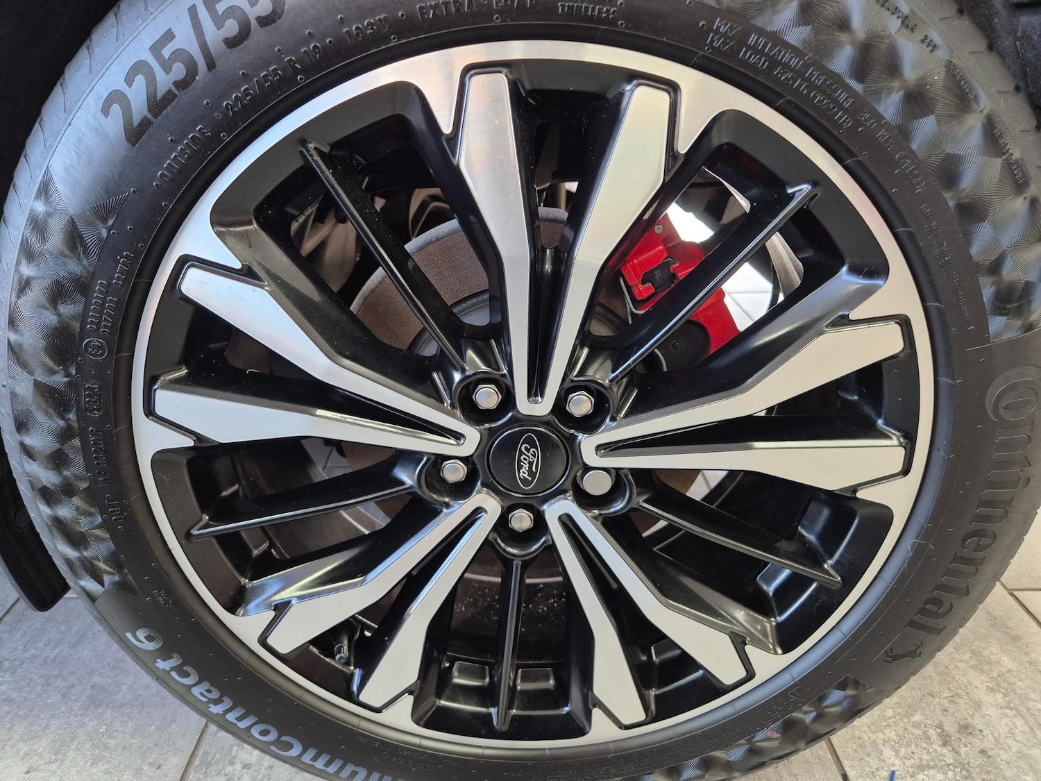 Used Ford Kuga 2022 for sale - 77048347: Photo 11