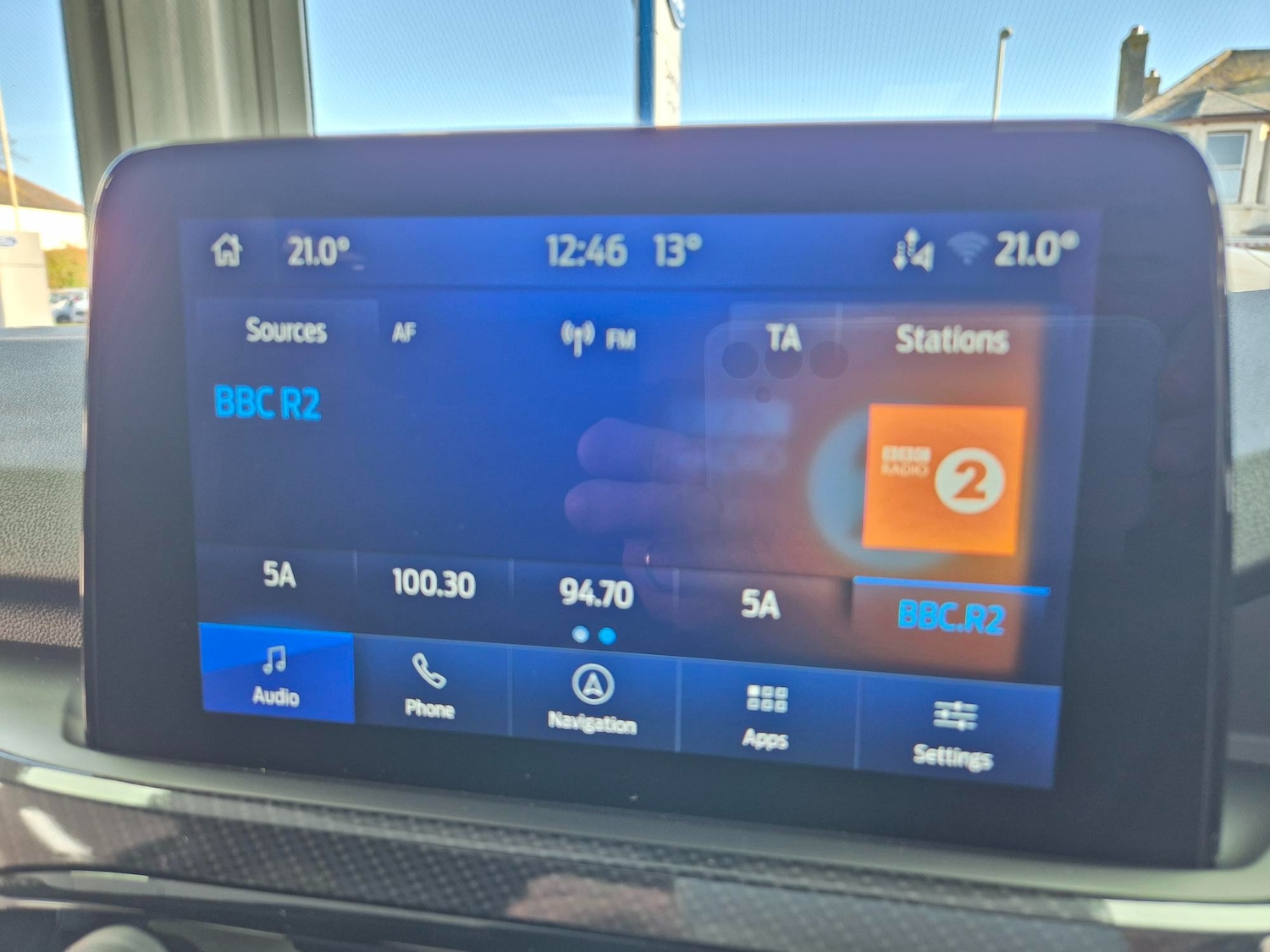 Used Ford Kuga 2022 for sale - 77048347: Photo 13