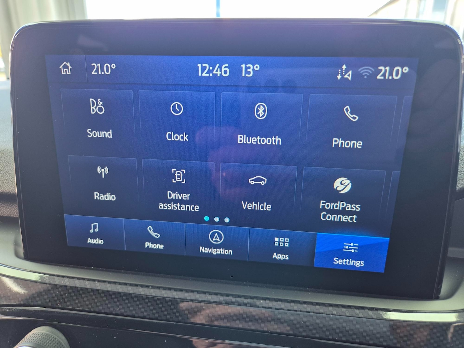 Used Ford Kuga 2022 for sale - 77048347: Photo 14