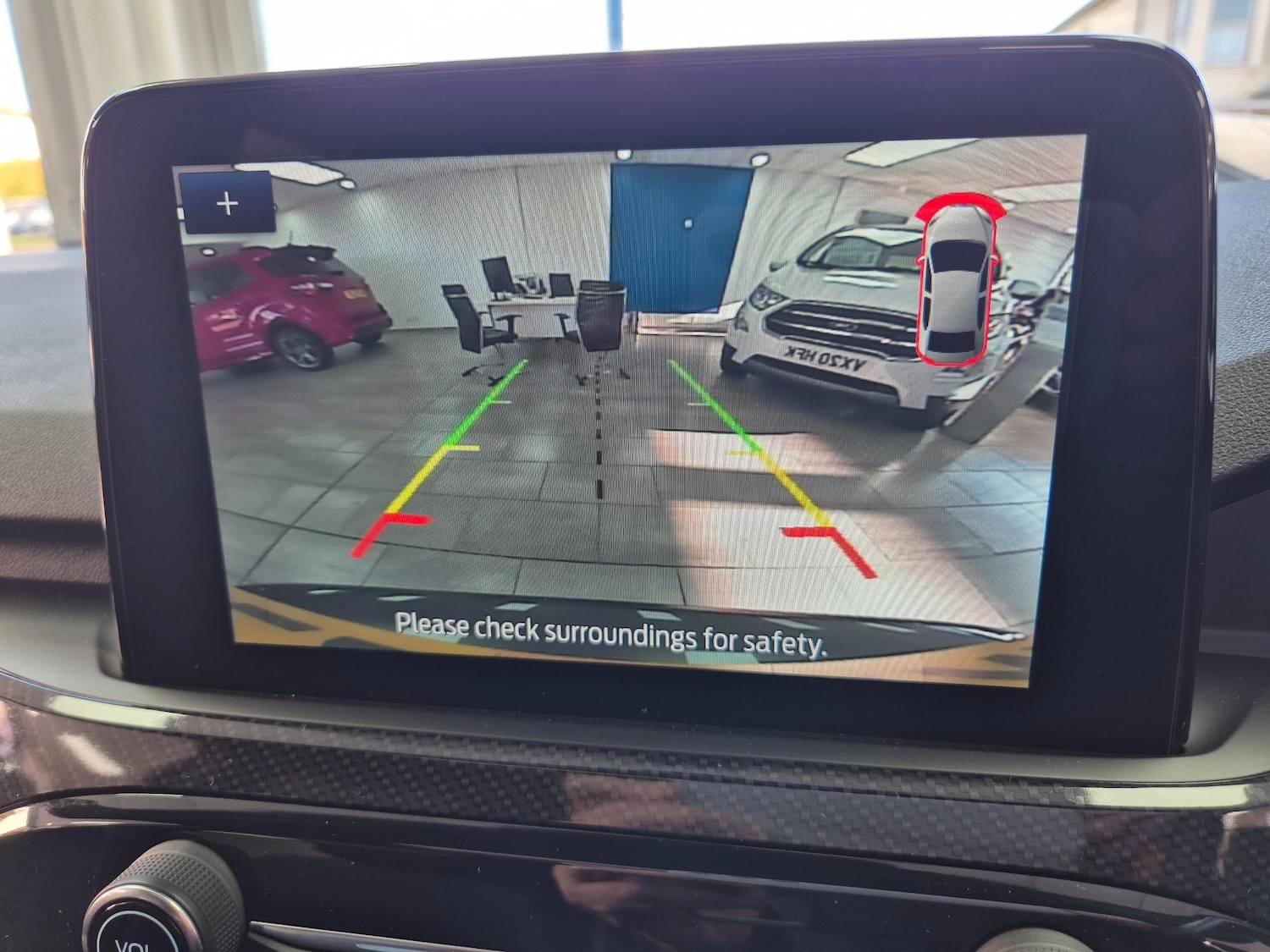 Used Ford Kuga 2022 for sale - 77048347: Photo 16