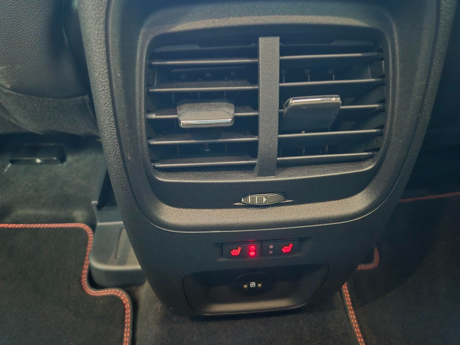 Used Ford Kuga 2022 for sale - 77048347: Photo 5