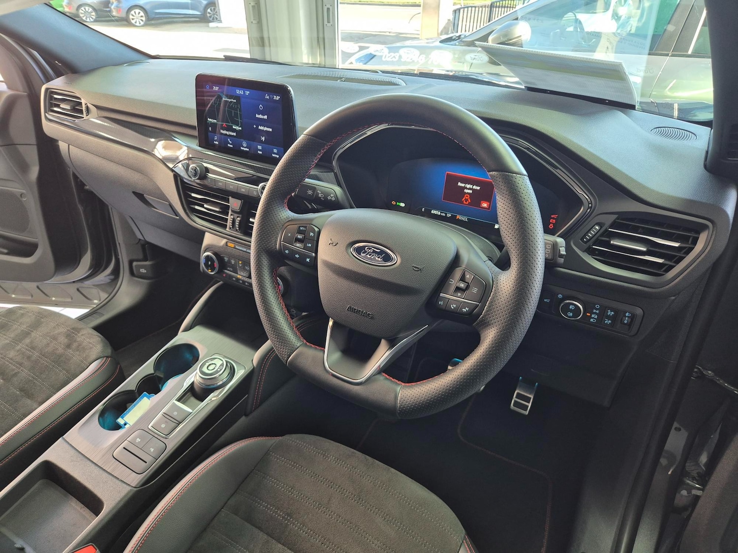 Used Ford Kuga 2022 for sale - 77048347: Photo 7