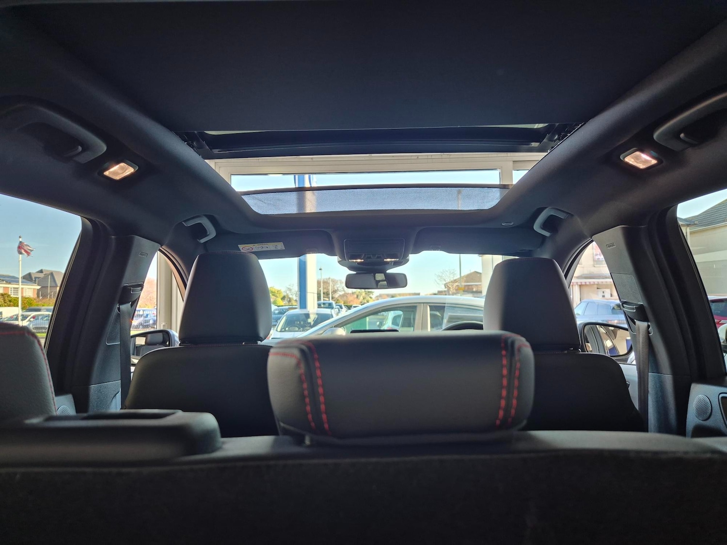 Used Ford Kuga 2022 for sale - 77048347: Photo 9