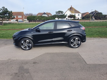 Used Ford Puma 2023 for sale - 79462997: Photo