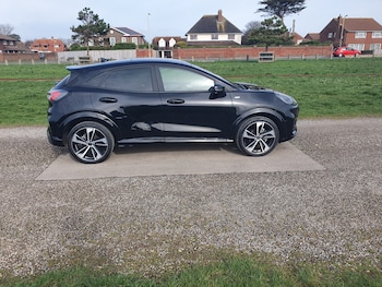 Used Ford Puma 2023 for sale - 79462997: Photo