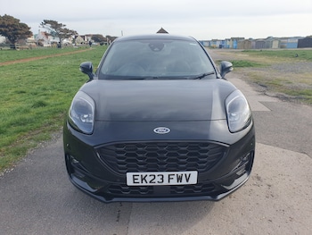 Used Ford Puma 2023 for sale - 79462997: Photo