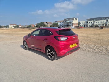 Used Ford Puma 2025 for sale - 79687067: Photo