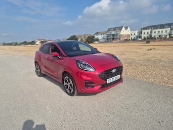 Used Ford Puma 2025 for sale - 79687067: Photo