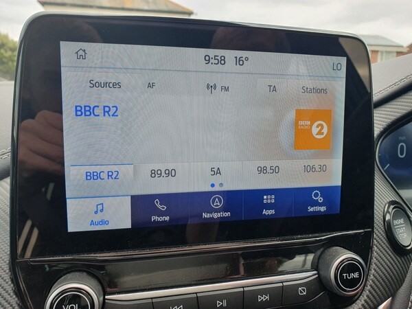 Used Ford Puma 2023 for sale - 72169363: Photo 17