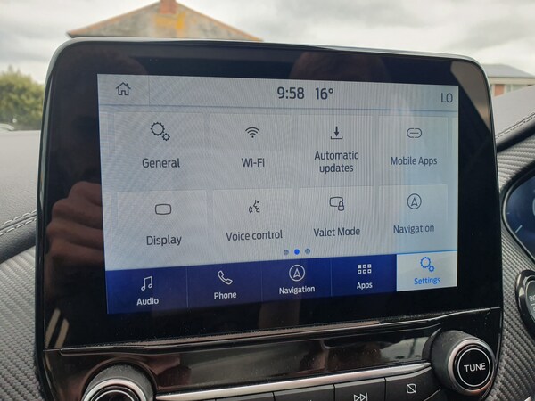 Used Ford Puma 2023 for sale - 72169363: Photo 18