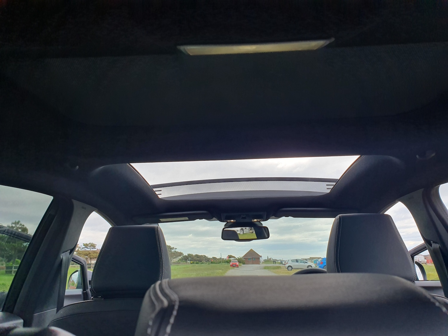 Vehicle 24