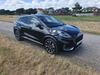 Used Ford Puma 2023 for sale - 72169363: Photo