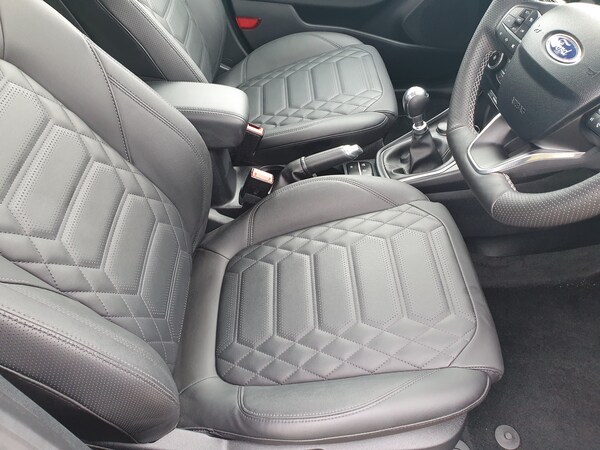 Used Ford Puma 2023 for sale - 72169363: Photo 7