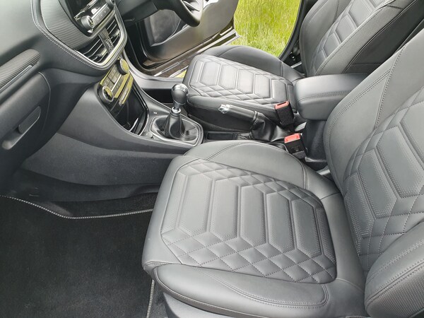 Used Ford Puma 2023 for sale - 72169363: Photo 8