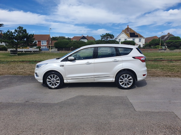 Used Ford Kuga 2018 for sale - 72169361: Photo 1