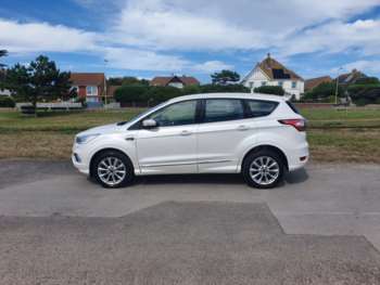 2018 (68) - VIGNALE 5-Door PETROL AUTOMATIC 4X4
