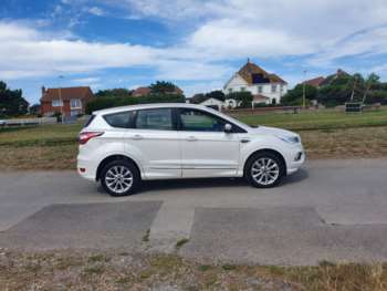 Used Ford Kuga 2018 for sale - 72169361: Photo