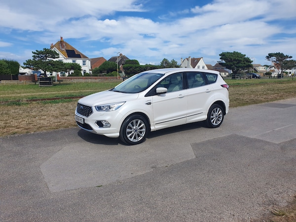 Used Ford Kuga 2018 for sale - 72169361: Photo 3