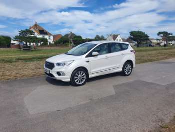 Used Ford Kuga 2018 for sale - 72169361: Photo