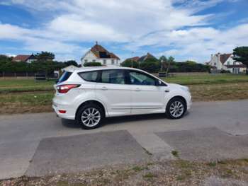 Used Ford Kuga 2018 for sale - 72169361: Photo