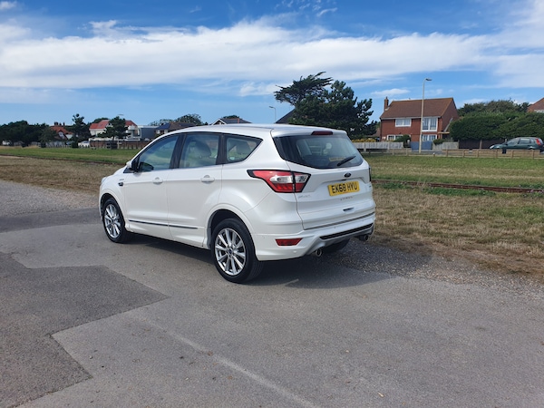 Used Ford Kuga 2018 for sale - 72169361: Photo 5