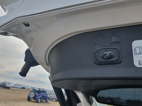 Used Ford Kuga 2018 for sale - 72169361: Photo 8
