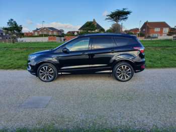 Used Ford Kuga 2019 for sale - 65822069: Photo