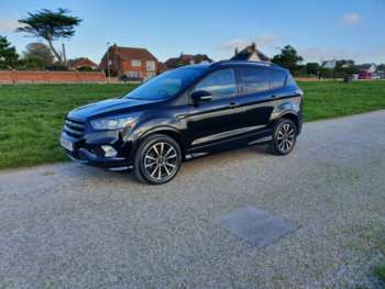 Used Ford Kuga 2019 for sale - 65822069: Photo
