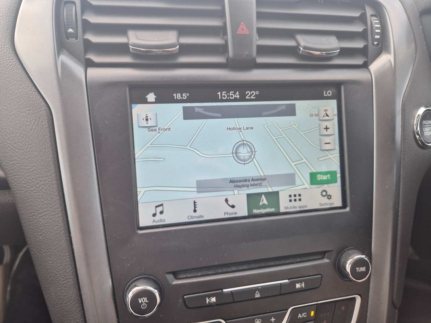 Used Ford Mondeo 2018 for sale - 77069401: Photo 15