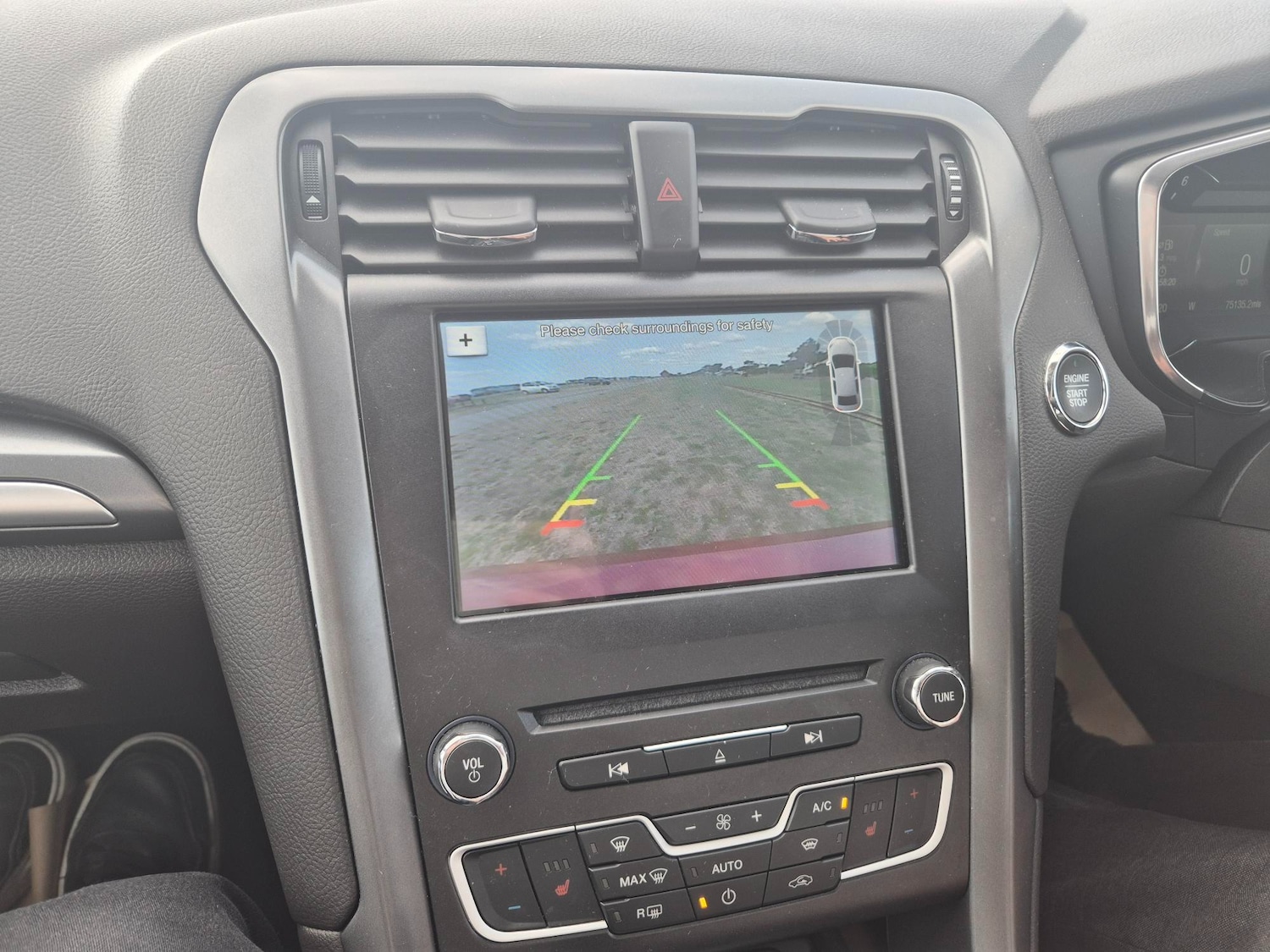 Used Ford Mondeo 2018 for sale - 77069401: Photo 16