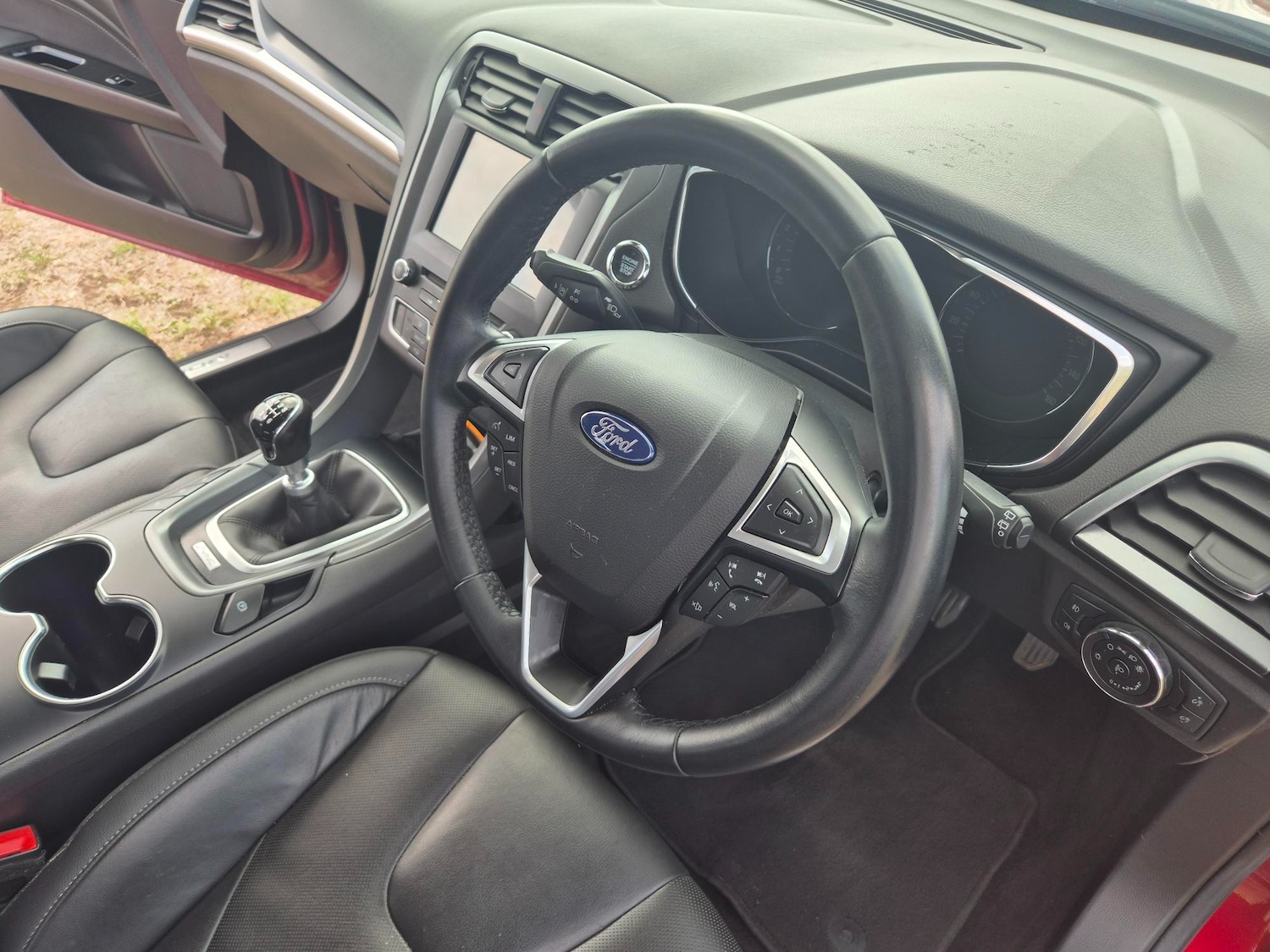 Used Ford Mondeo 2018 for sale - 77069401: Photo 20