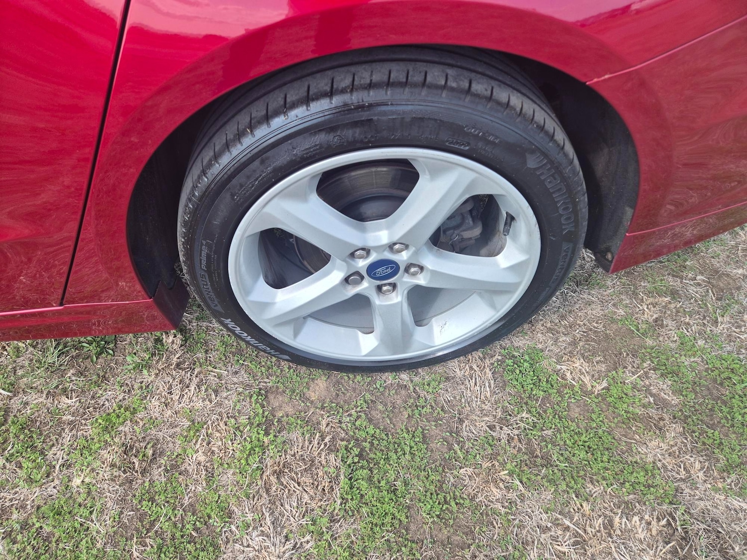 Used Ford Mondeo 2018 for sale - 77069401: Photo 24