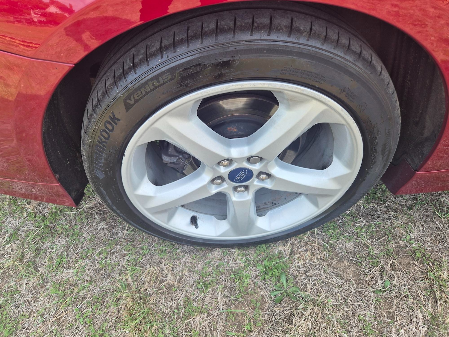 Used Ford Mondeo 2018 for sale - 77069401: Photo 25