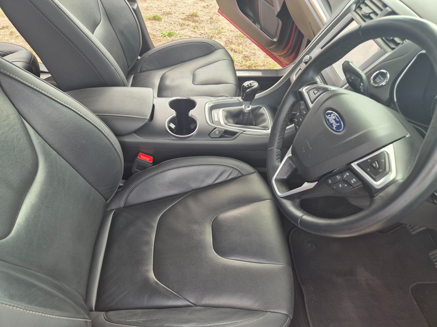 Used Ford Mondeo 2018 for sale - 77069401: Photo 8