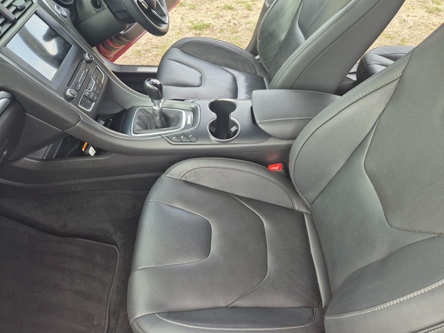 Used Ford Mondeo 2018 for sale - 77069401: Photo 9