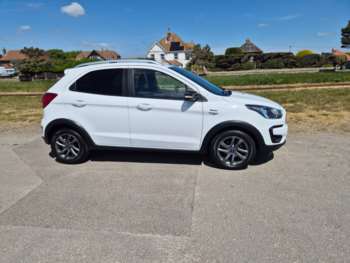 2019 (19) - 1.2 ACTIVE 5-Door