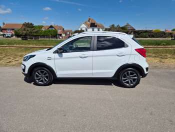 Used Ford Ka+ 2019 for sale - 74562176: Photo