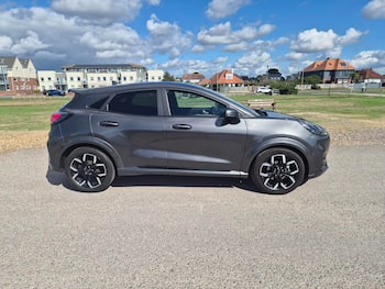 Used Ford Puma 2022 for sale - 79858800: Photo