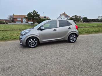 Used Kia Picanto 2019 for sale - 73801367: Photo