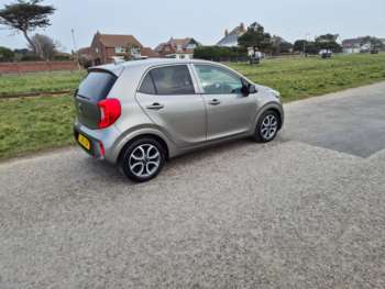 Used Kia Picanto 2019 for sale - 73801367: Photo