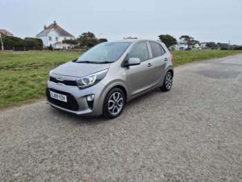 Used Kia Picanto 2019 for sale - 73801367: Photo