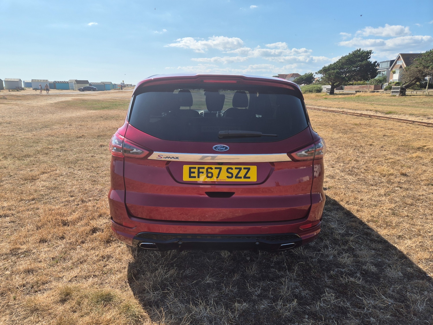 Vehicle 15