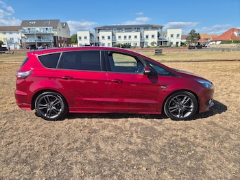 Used Ford S-Max 2018 for sale - 75673887: Photo