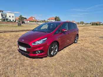 Used Ford S-Max 2018 for sale - 75673887: Photo