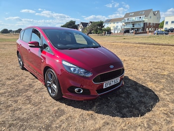 Used Ford S-Max 2018 for sale - 75673887: Photo