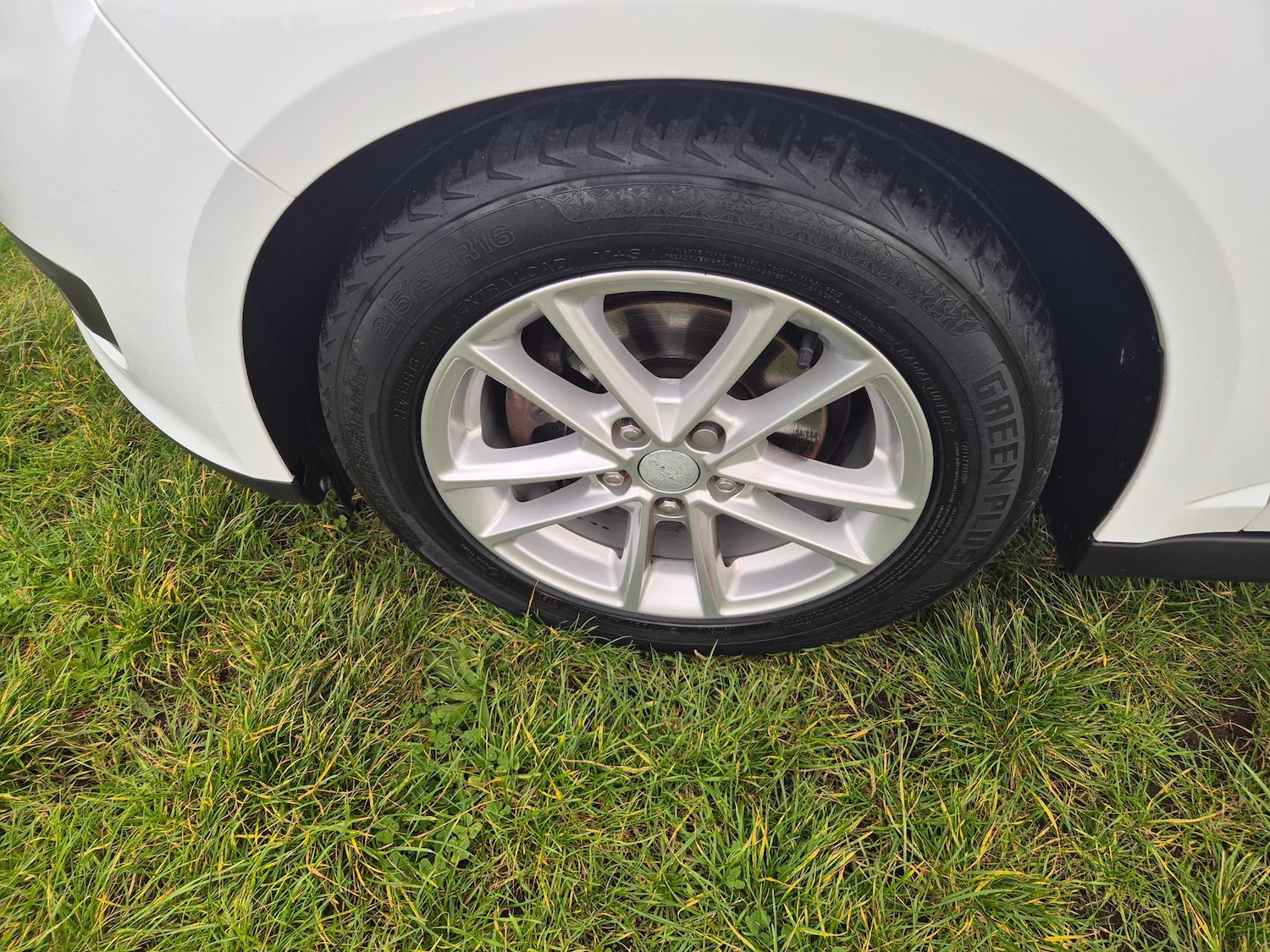 Used Ford C-Max 2015 for sale - 76434553: Photo 16